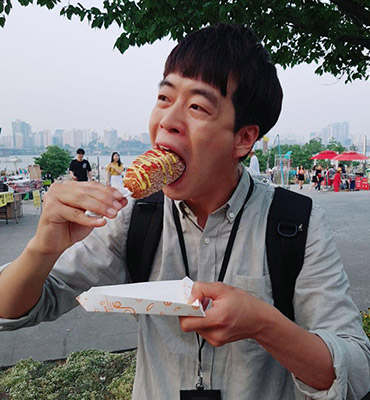 김민우 사진