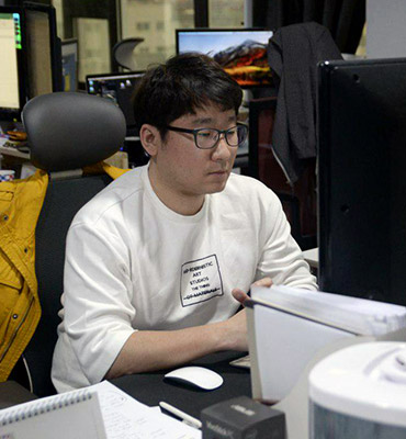 최소영 사진